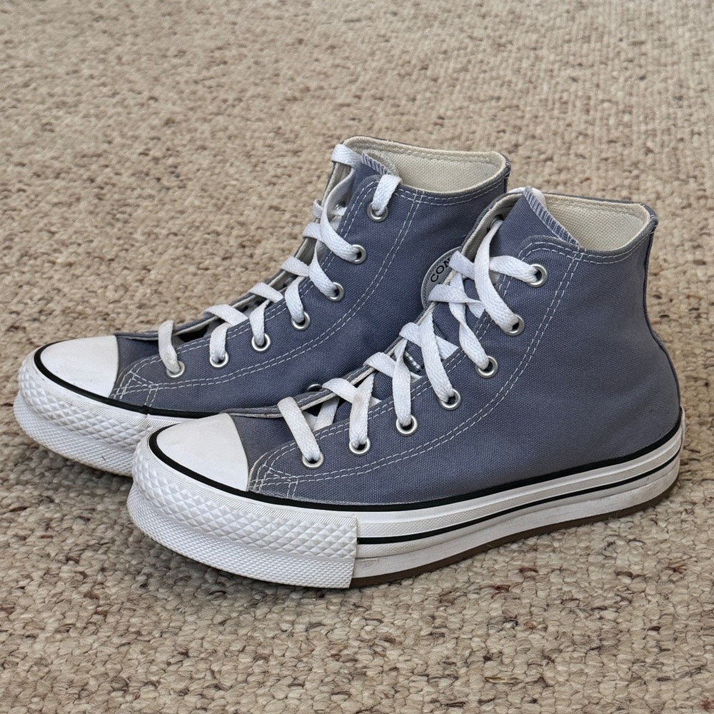 Converse Chuck Taylor All Stars size 4.5